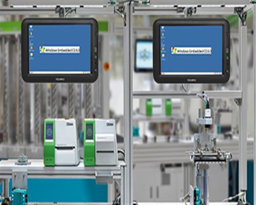 工業(yè)自動化