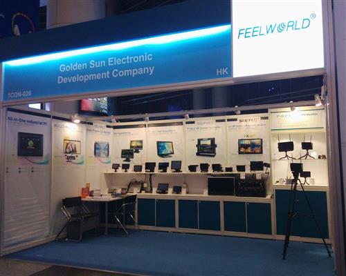 HKTDC展會2016精彩回顧